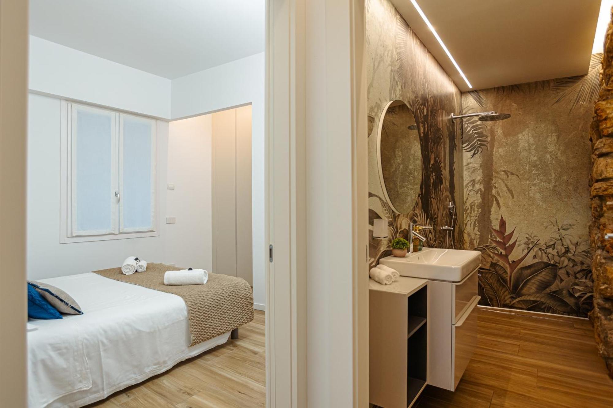 Apartamento Un Nido Sull'arena - Royal Welcome *