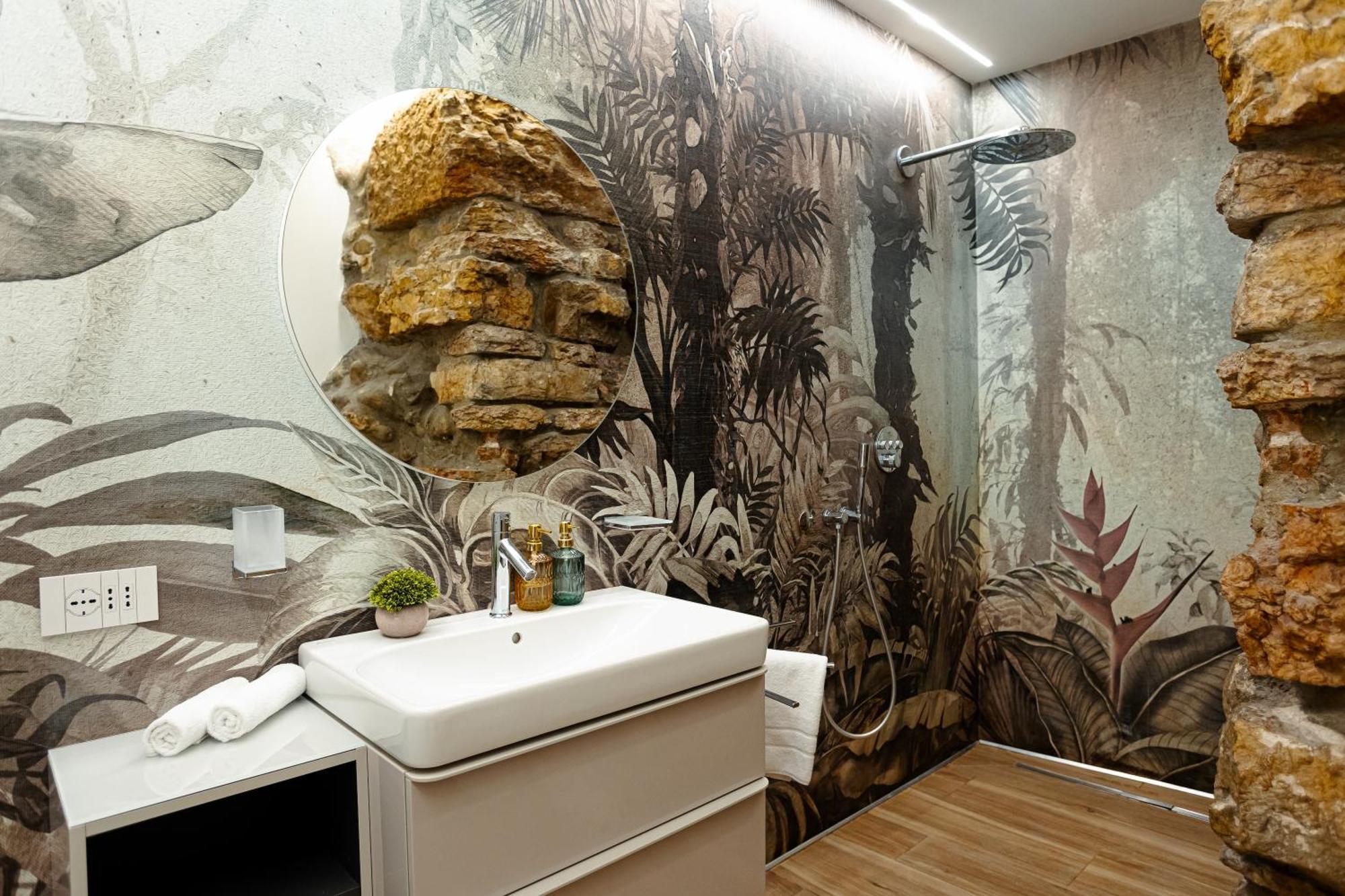 Un Nido Sull'arena - Royal Welcome Apartamento