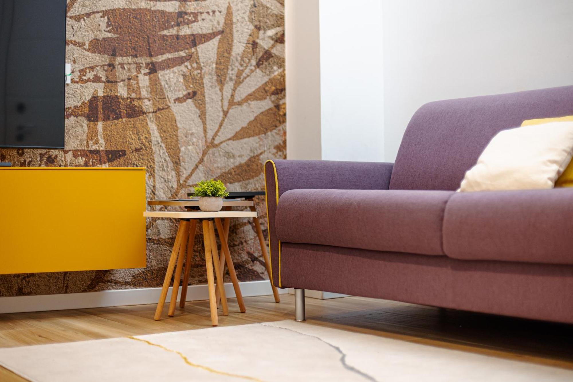 Apartamento Un Nido Sull'arena - Royal Welcome Verona